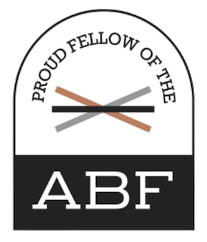 American Bar Foundation Badge