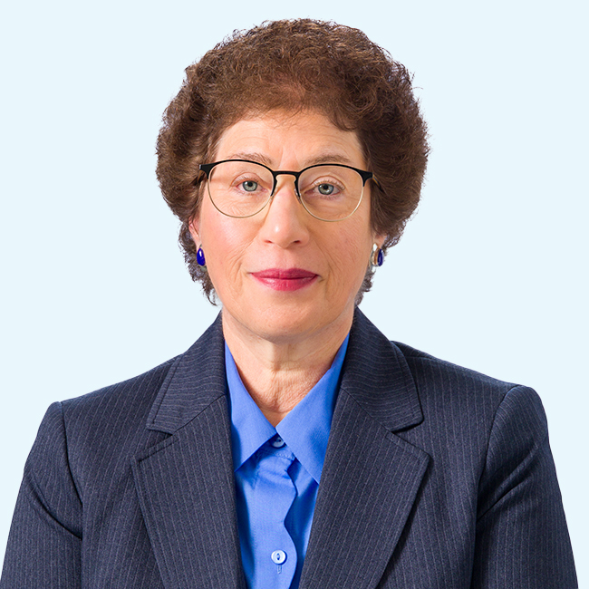 Profile Picture of Donna E. Lurie